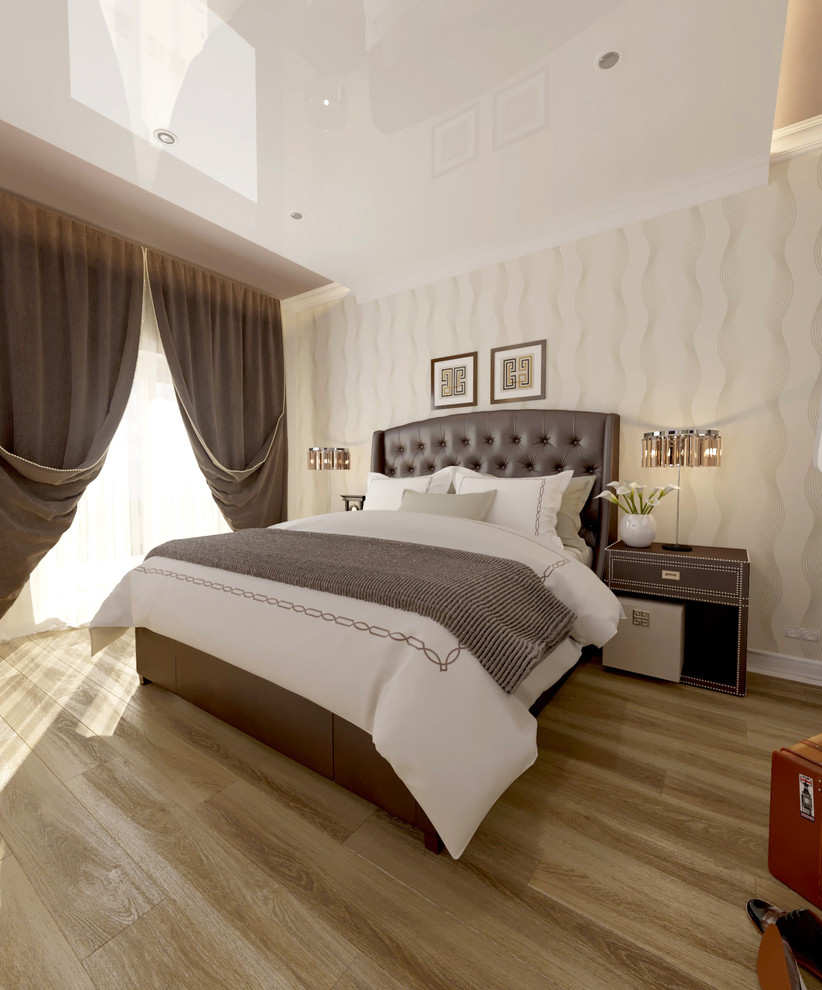 дизайн квартиры 2 комнаты