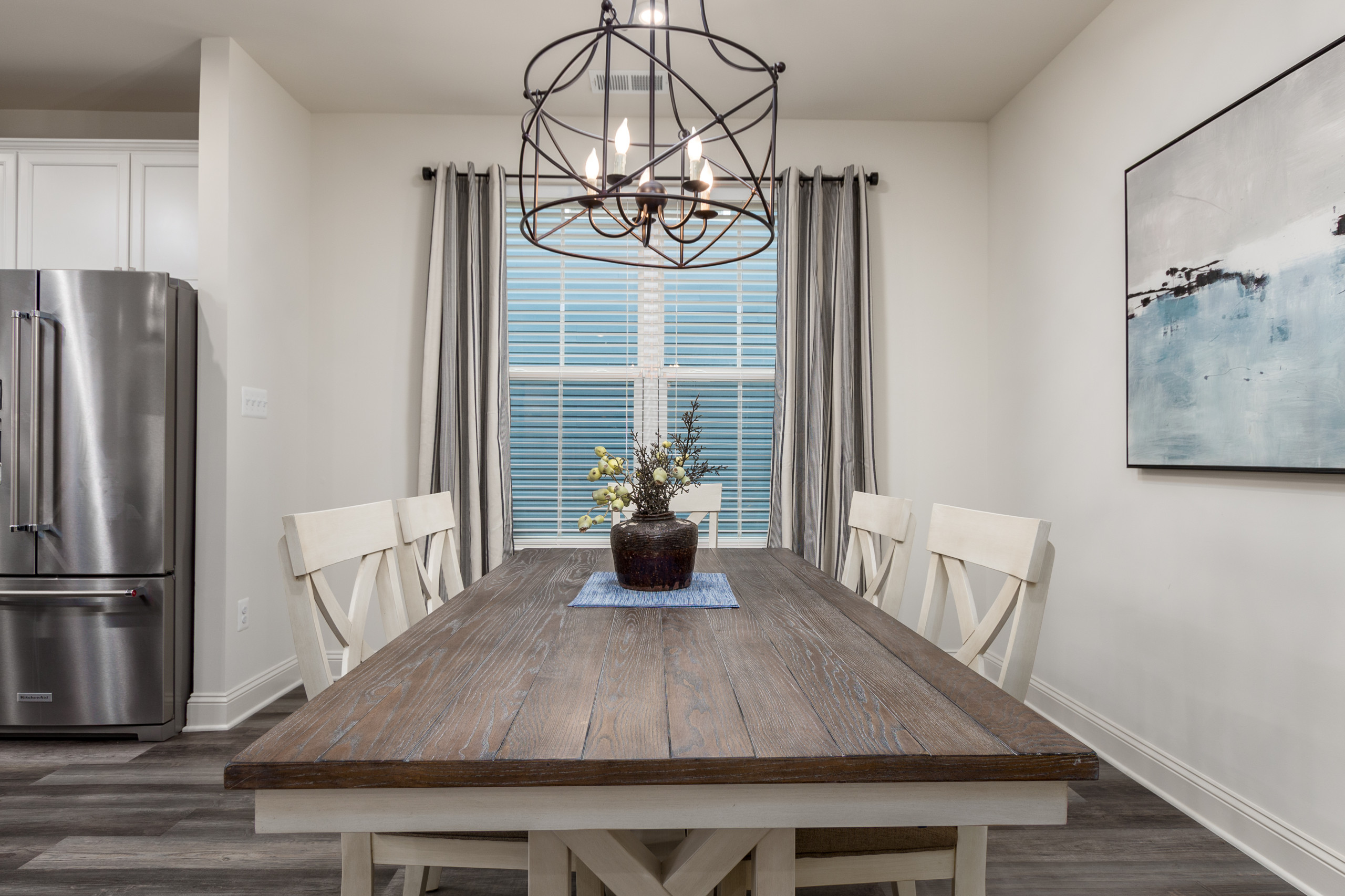 Bishops landing- new build to turn key