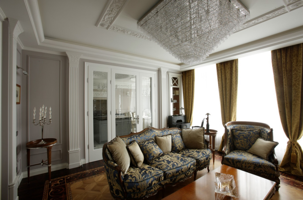 Квартира в Санкт-Петербурге