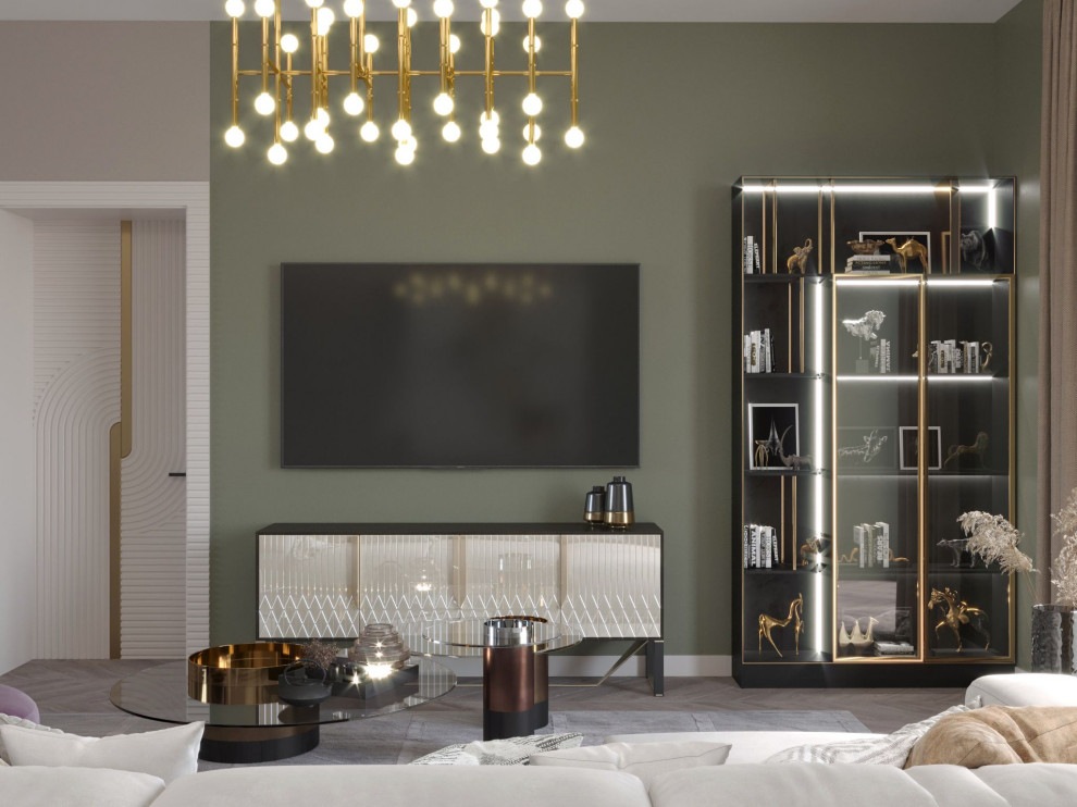 Общая часть