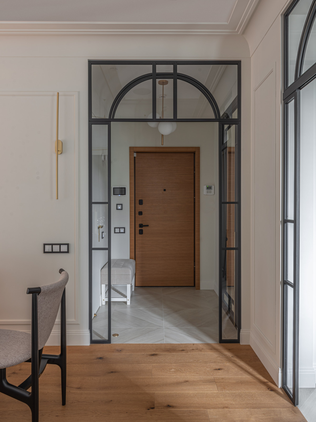 ЖК Тимирязев Парк. Фото