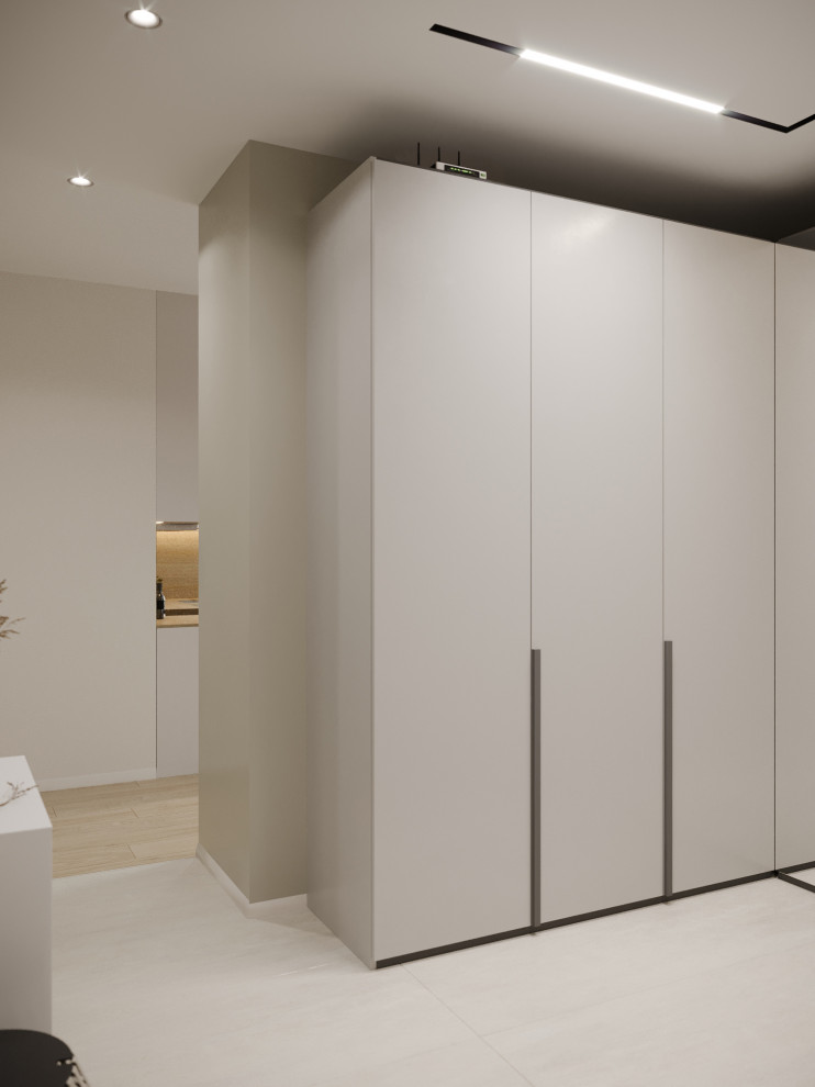 Прихожая, холл