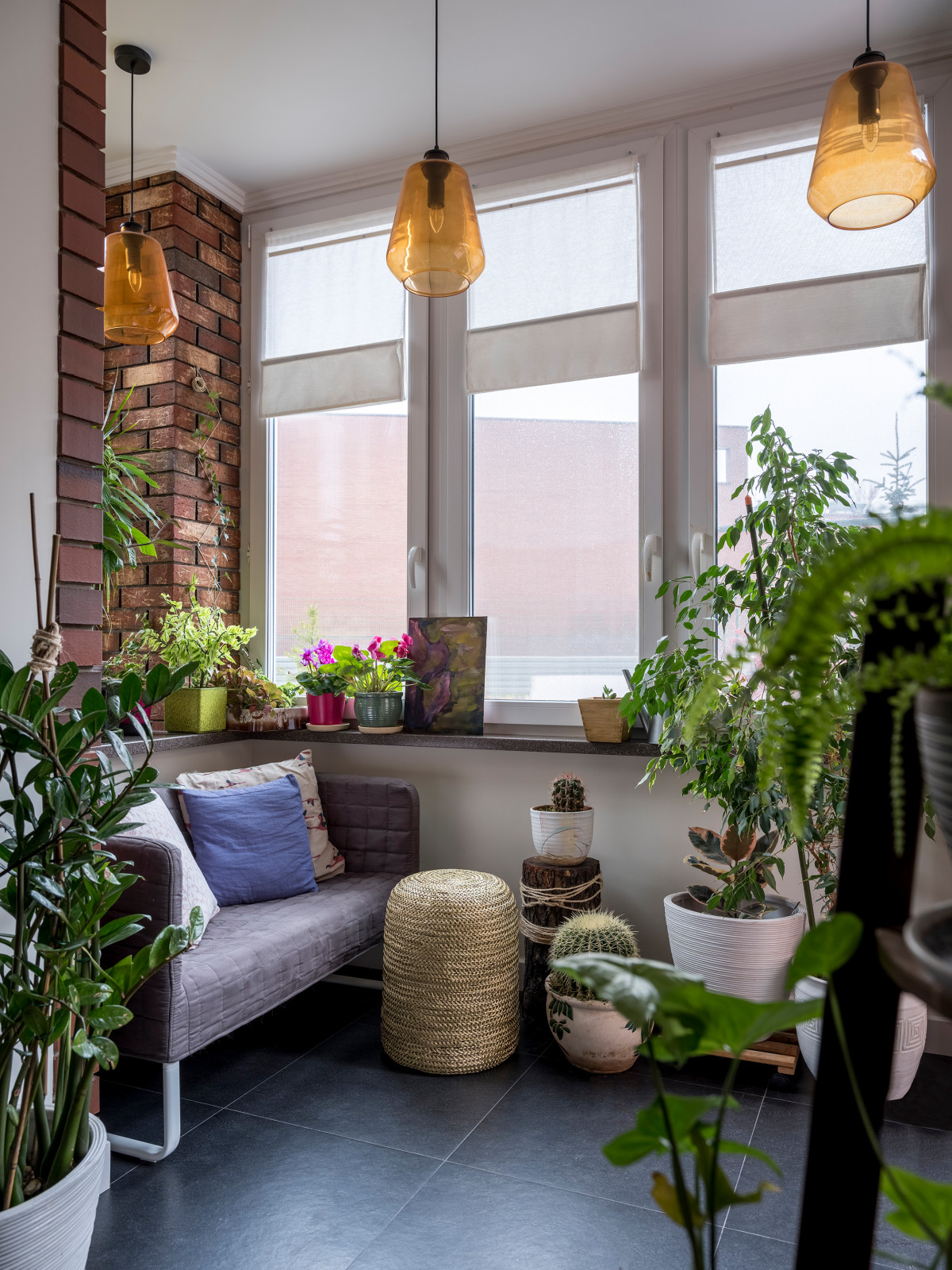 Квартира в Заречье