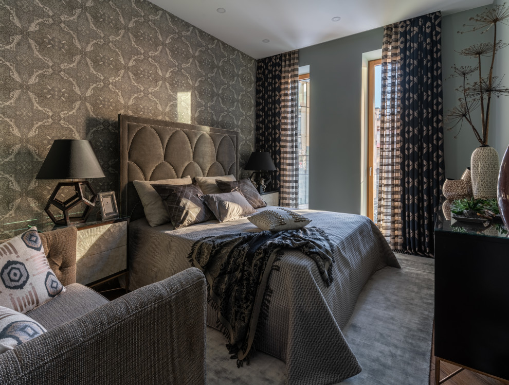 Квартира в "Кленовом доме"