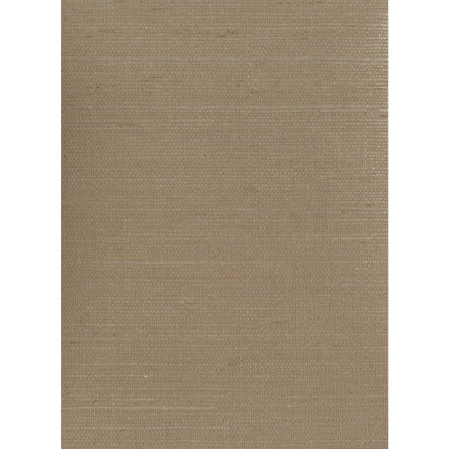 Sisal Wallpaper - Transitional - Wallpaper - by York Wallcoverings Inc
