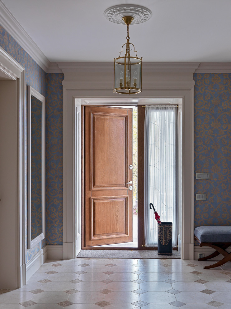 Фотосъемка дома в Аносино для Salone Classic