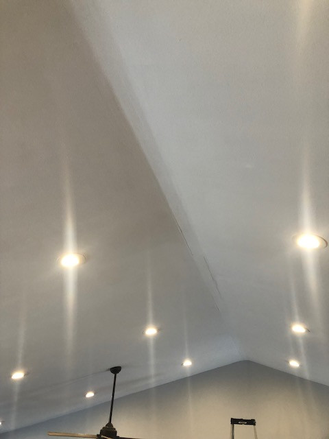 Faux Beam