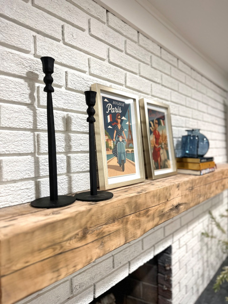 First Apartment Project