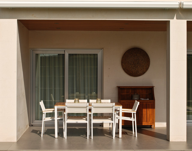 Proyecto 3 coastal-deck