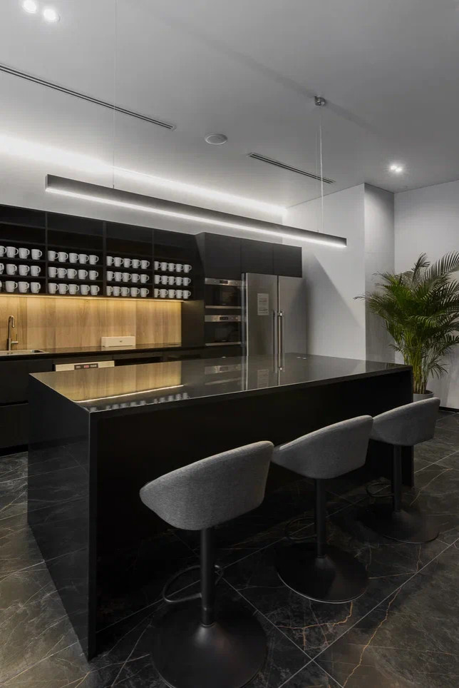 Рабочая Станция