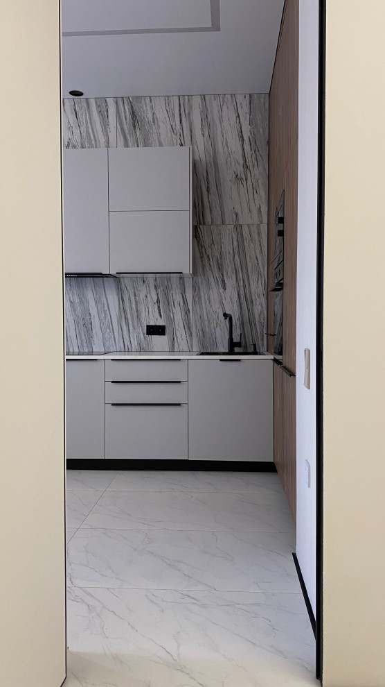 жк Крылья, 74 кв м