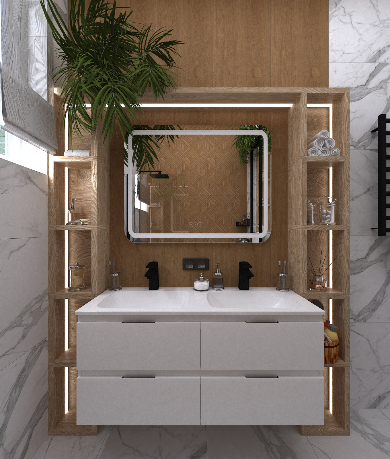 Ванная комната