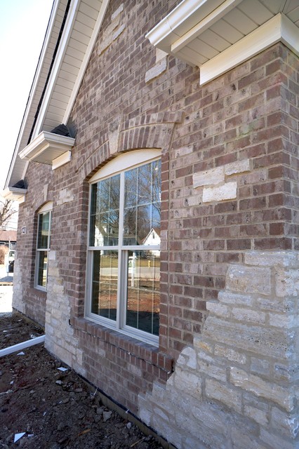Jonathan I - Downers Grove klassisk-hus-og-facade