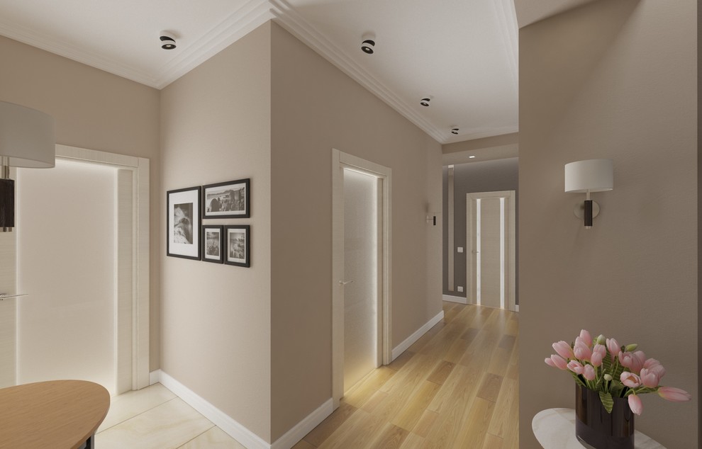 улица Некрасова.