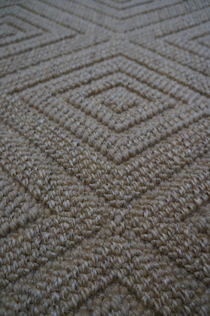 Natural Fiber Rugs & Carpets