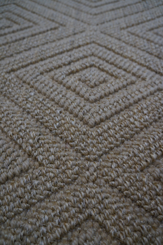 Natural Fiber Rugs & Carpets