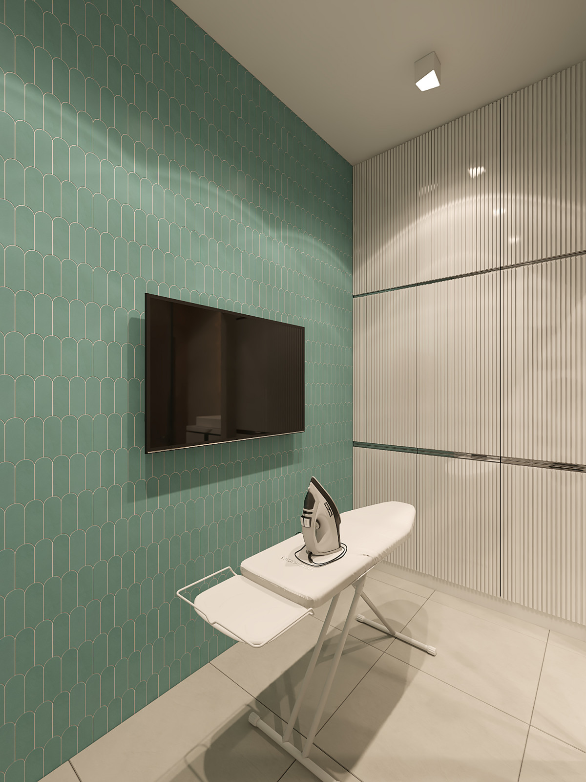 Квартира 110м2