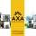AXA DESIGN & CONSTRUCTION