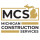 Michigan Construction Services