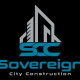 Sovereign City Construction