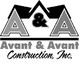 Avant & Avant Construction Inc