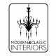 Modern and Classic Interiors