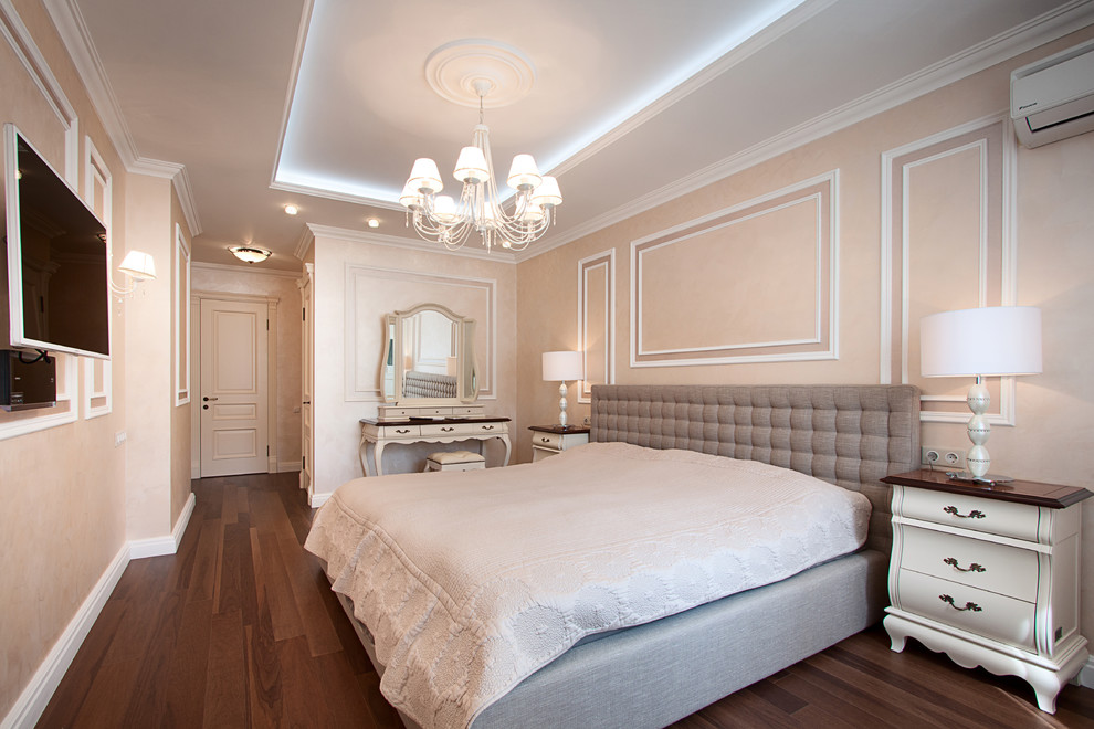 Квартира на ул.Крупской