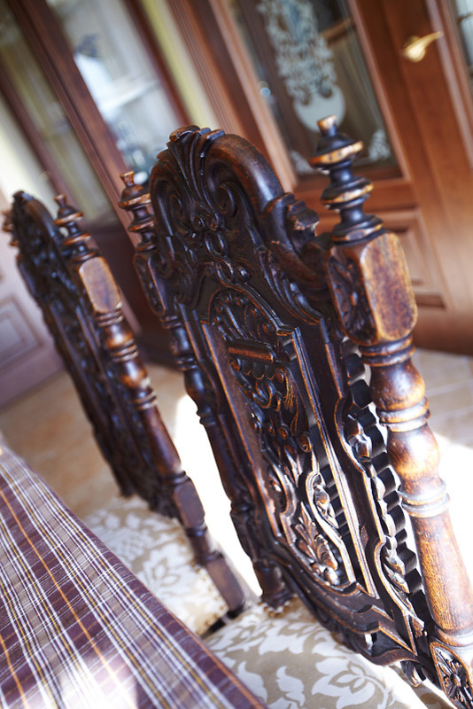 Квартира на Кирочной