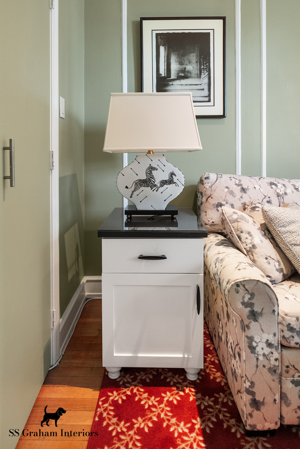 Rittenhouse Renovation