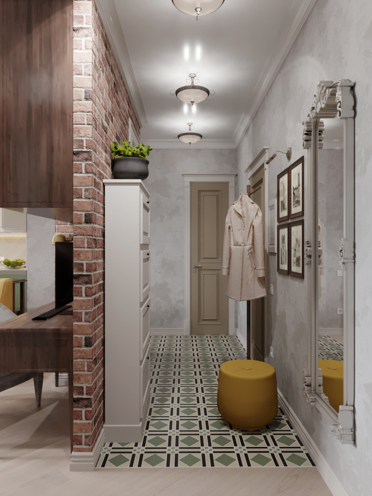 жк английская миля