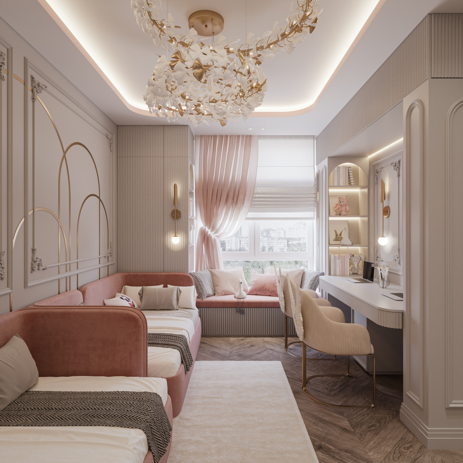 ЖК ЧЕРНАЯ РЕЧКА