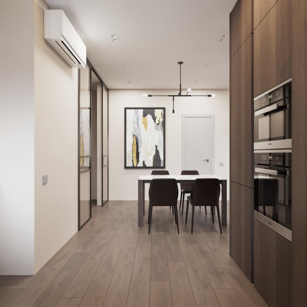 Квартира на Чернышевского