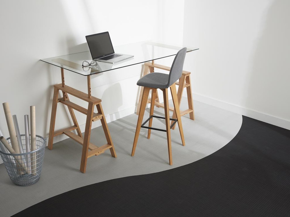 Плетеные виниловые полы Dickson