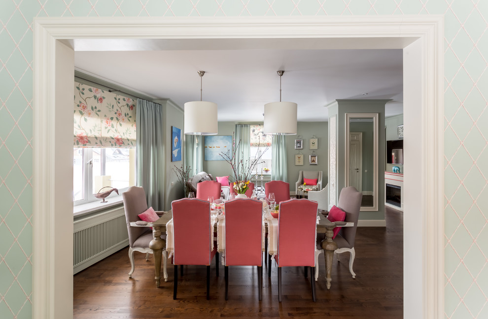 Загородный дом в ближайшем Подмосковье