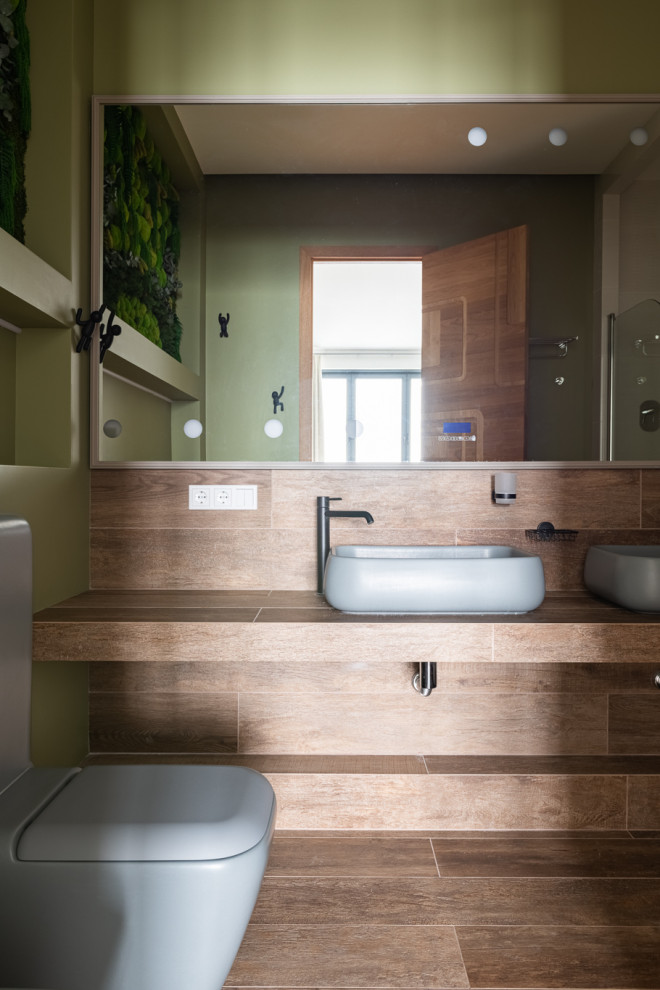 Квартира на Живописной