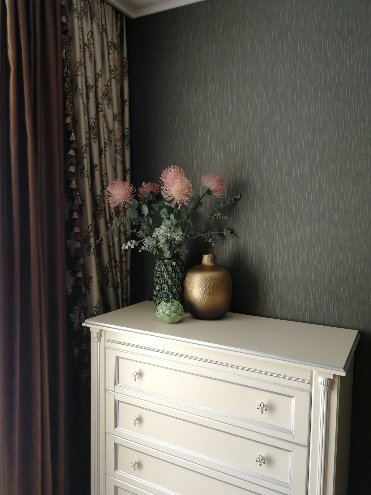 Квартира для двоих фото