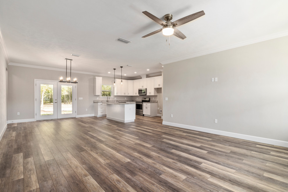 New Home - The Sylvania Model - 1,646