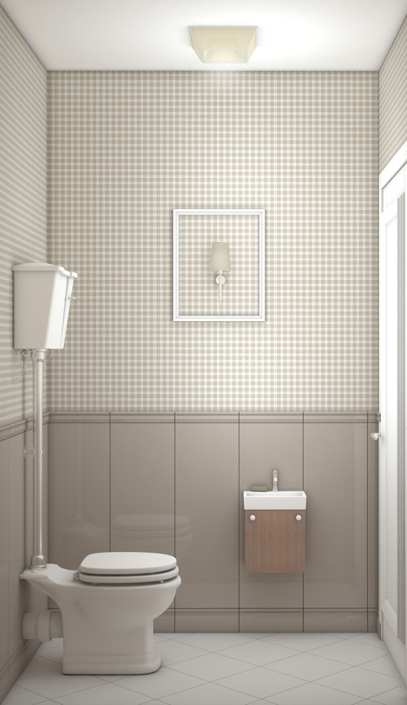 Квартира для молодой семьи