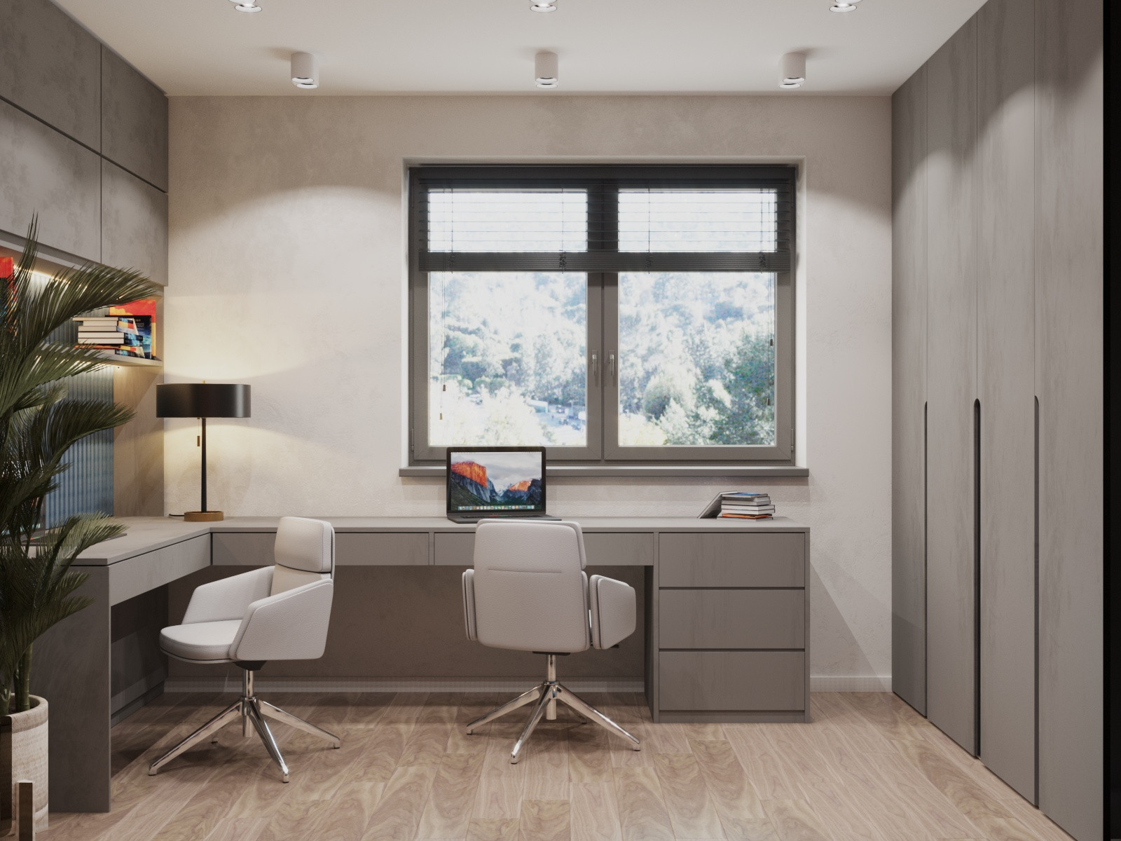 Дом в Финляндии