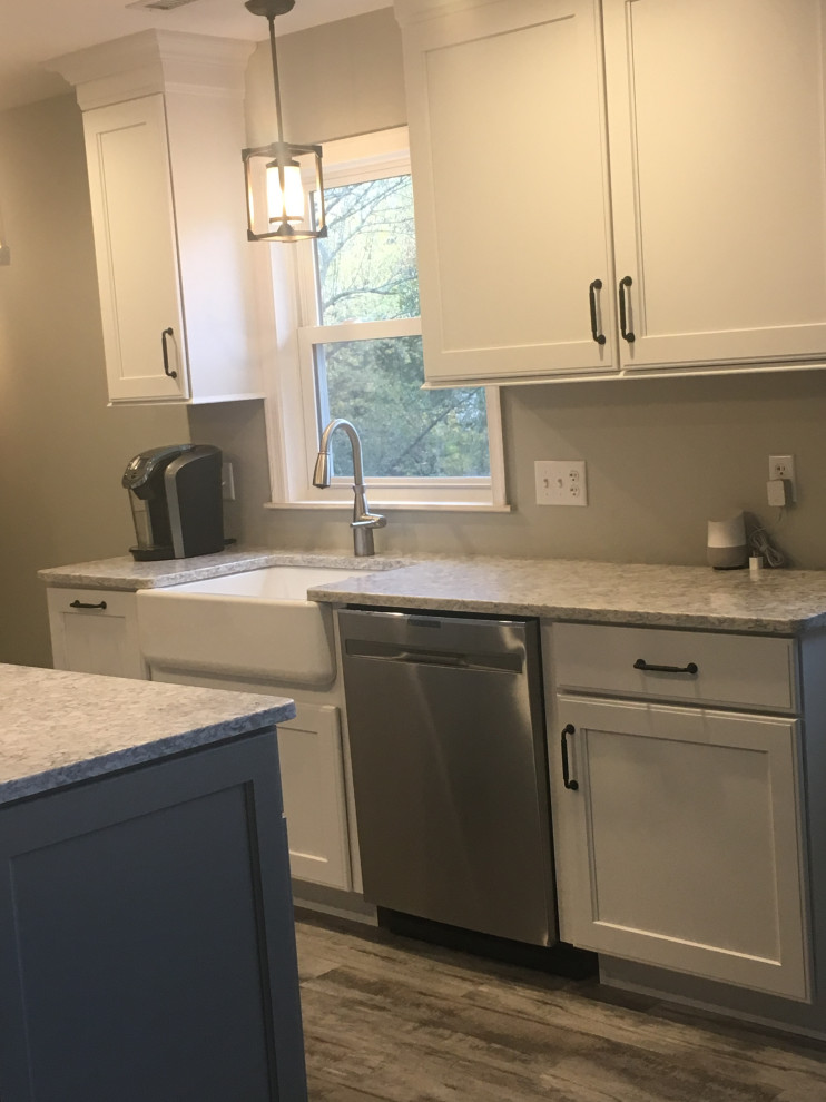 TW Kitchen
