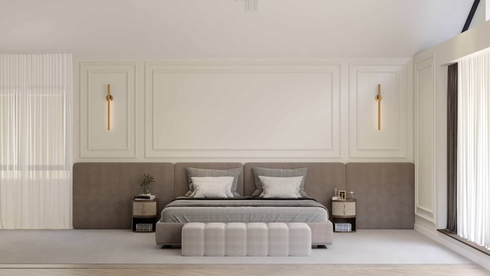 Bespoke Bed Design