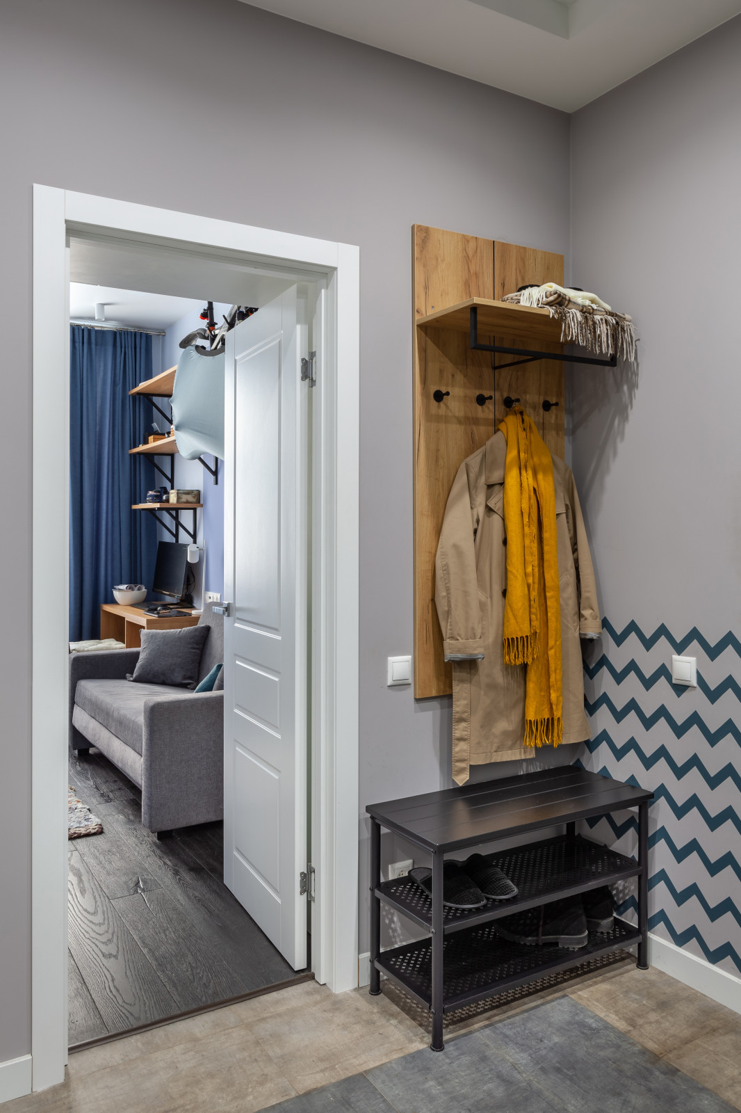 Квартира на Некрасова