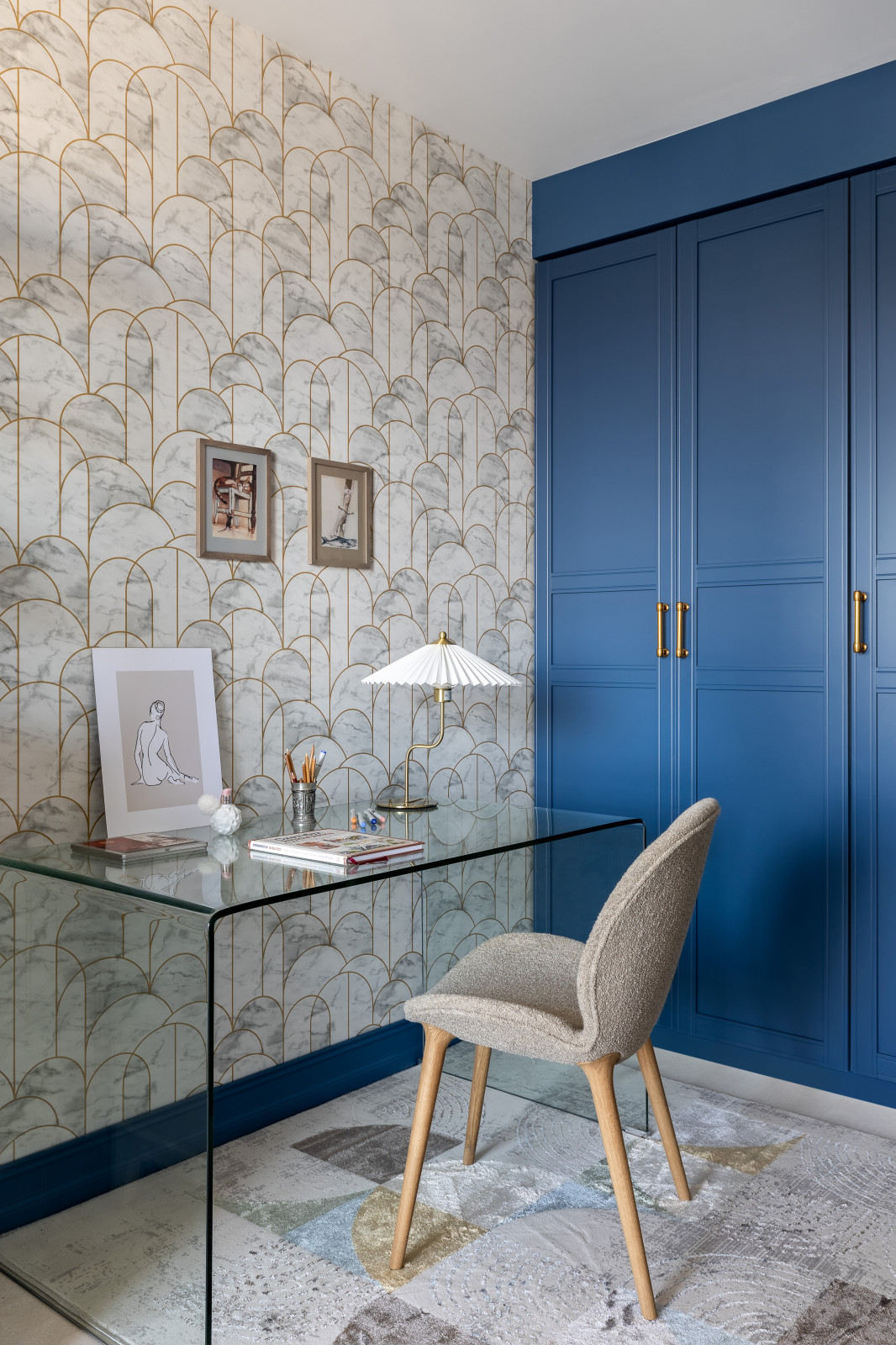 Квартира в ЖК "Две эпохи"