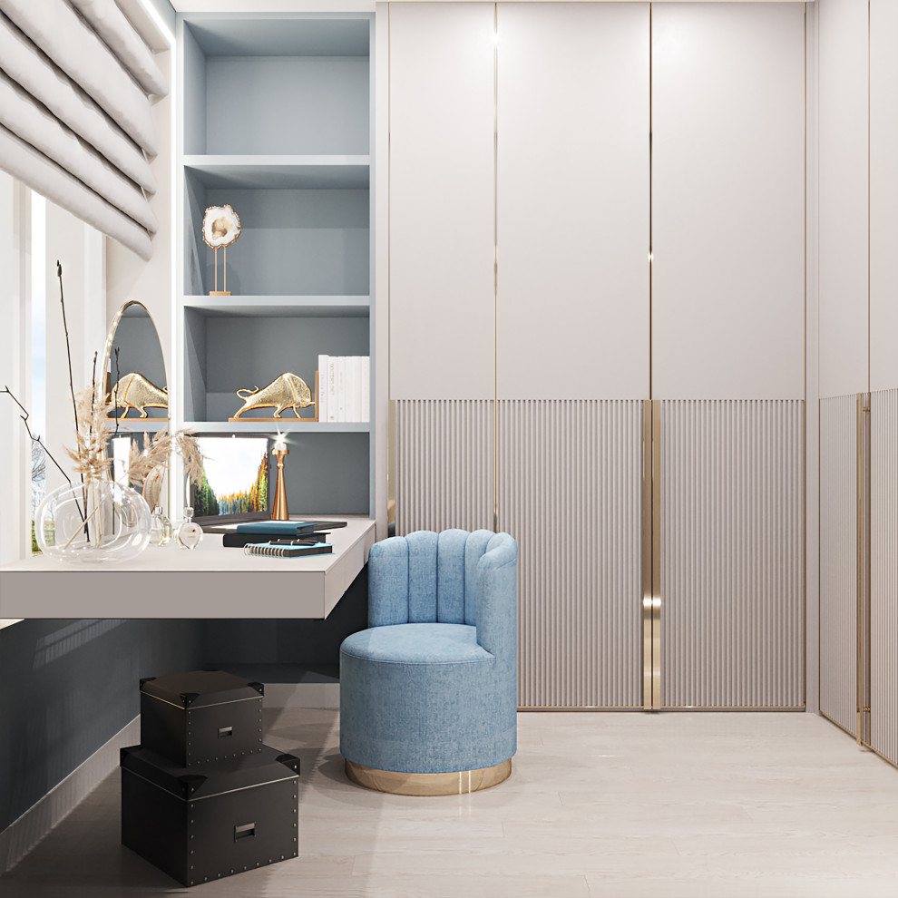 Коттедж 2-х этажный. S=166 м2