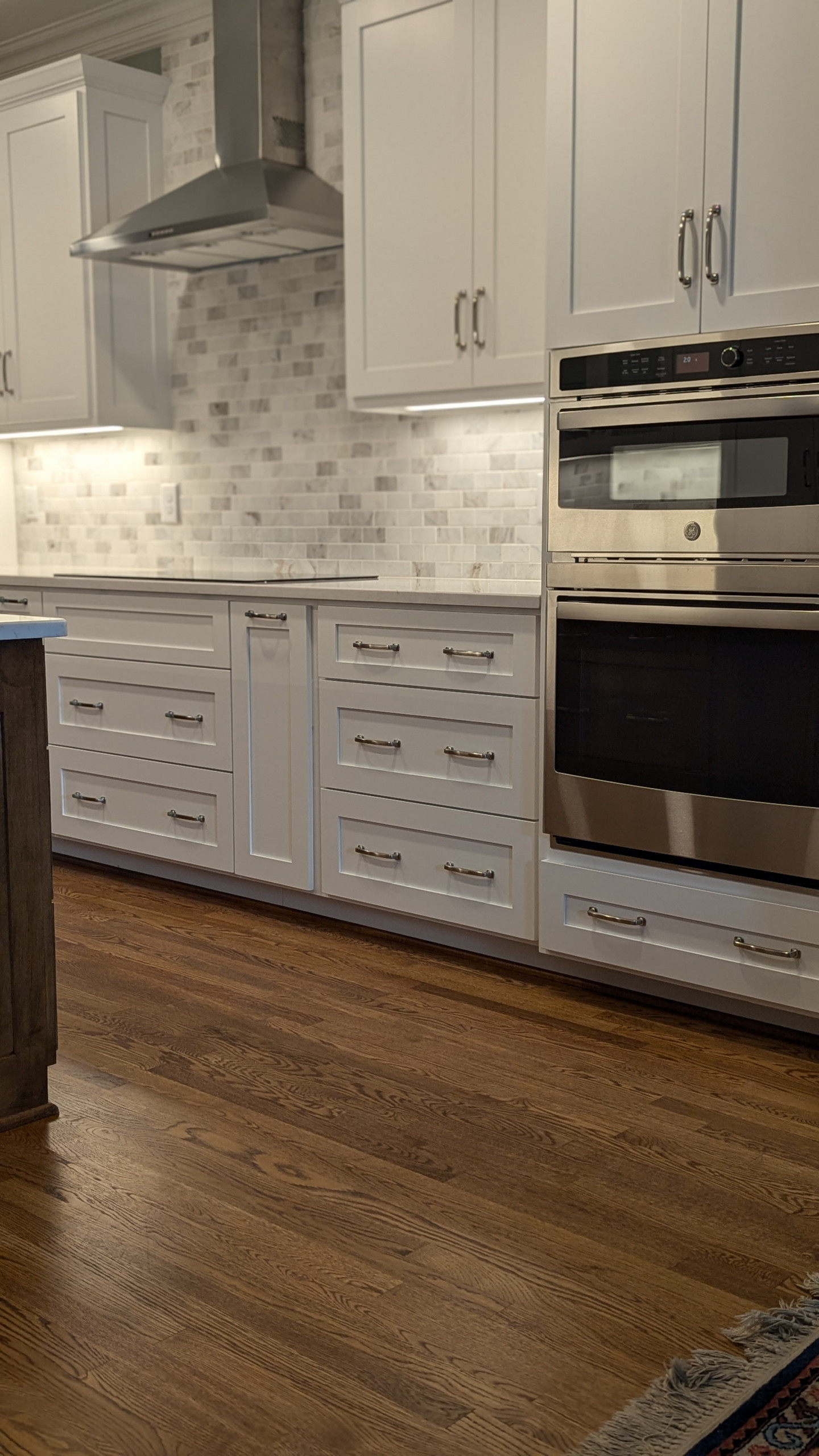 Kitchen Renovation