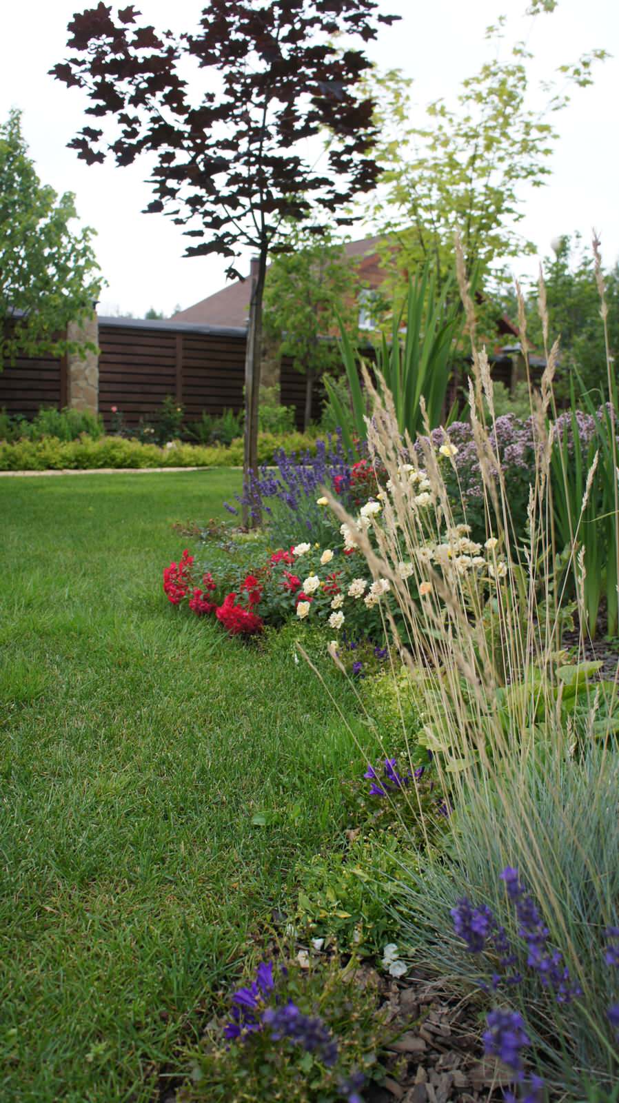 Прохорово лето 2017