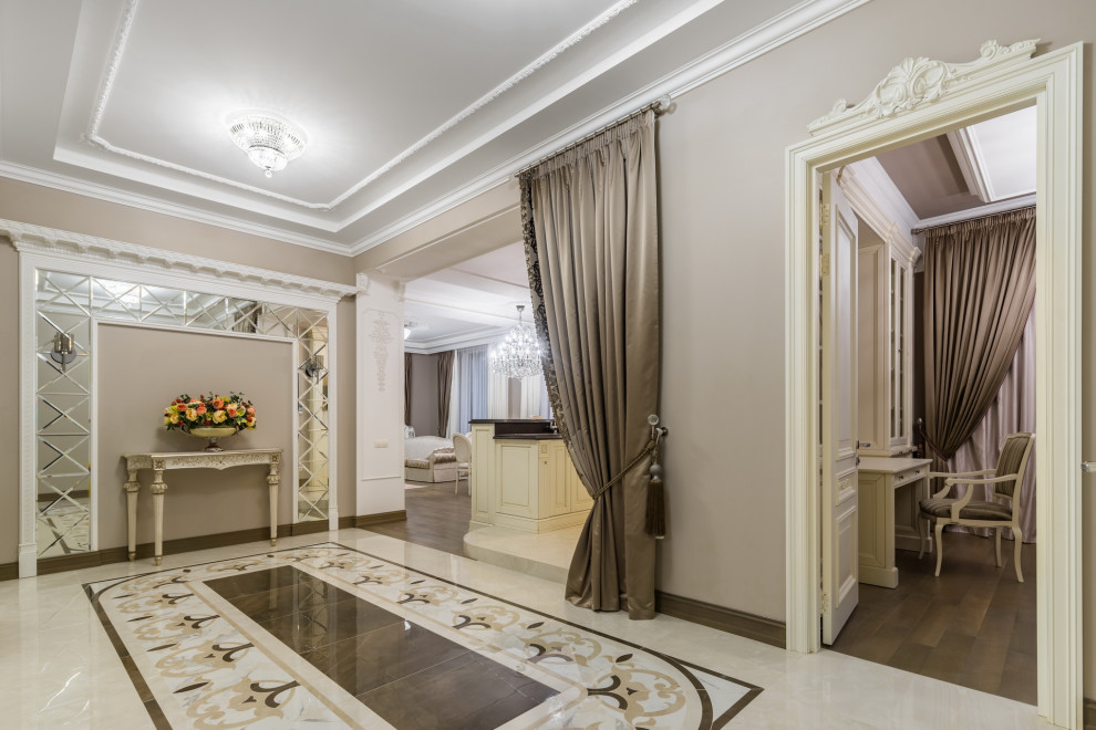 Квартира на Чернышевской