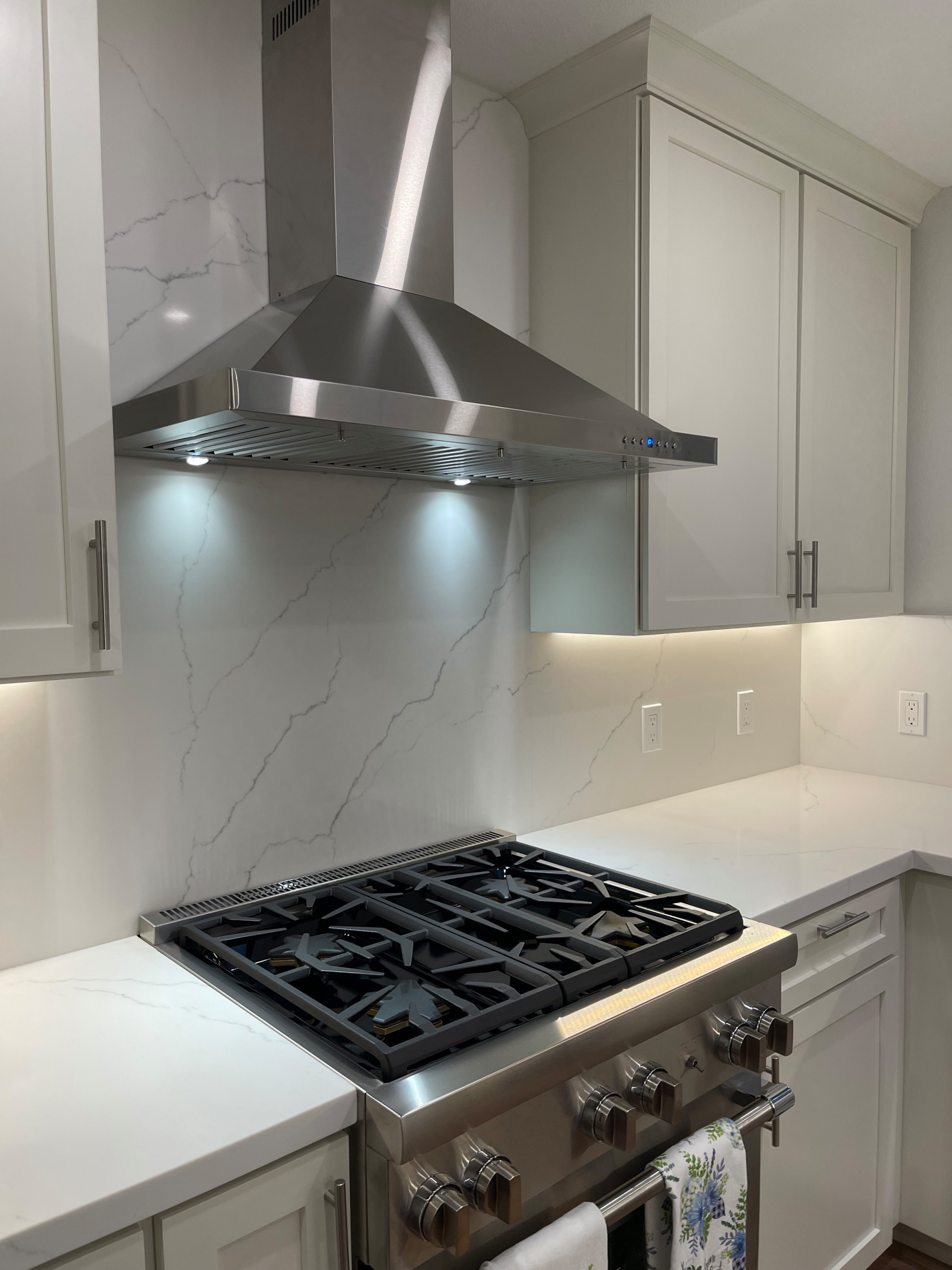 Bauer Kitchen