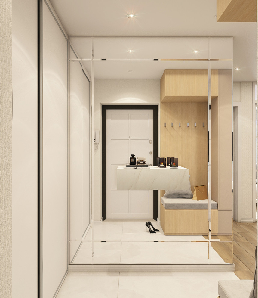 Квартира 38,9 м2