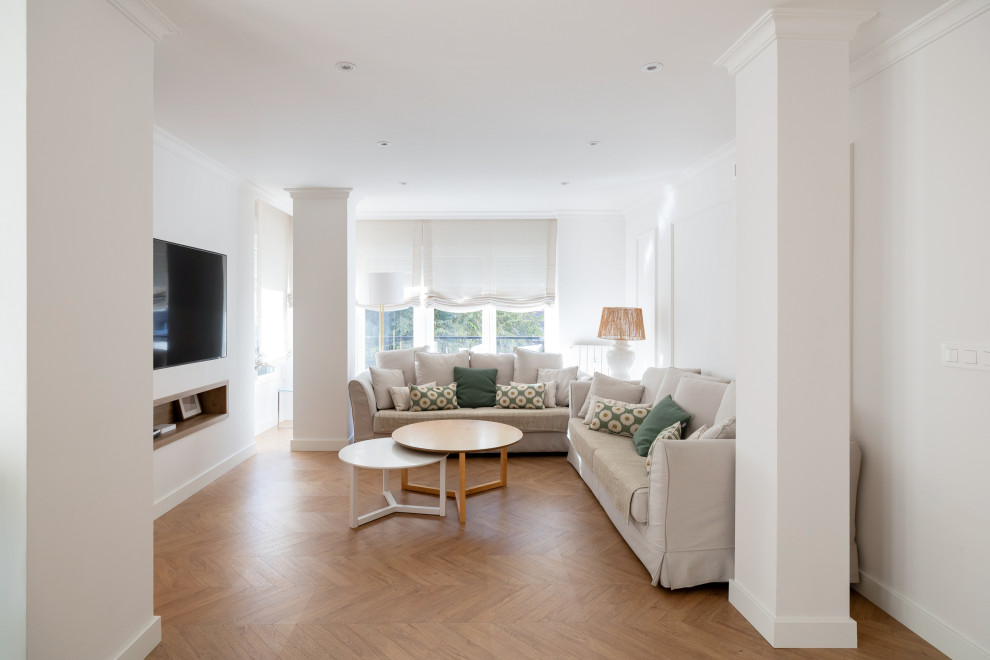 REFORMA INTEGRAL, INTERIORISMO Y DISEÑO DE ESPACIOS